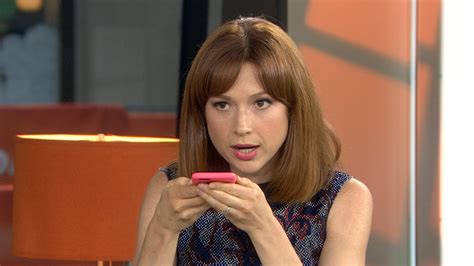 ellie kemper leaked|Ellie Kemper Is Ashamed Of THAT Infamous Video,。